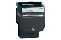 Lexmark Black Toner Cartridge C544X1KG